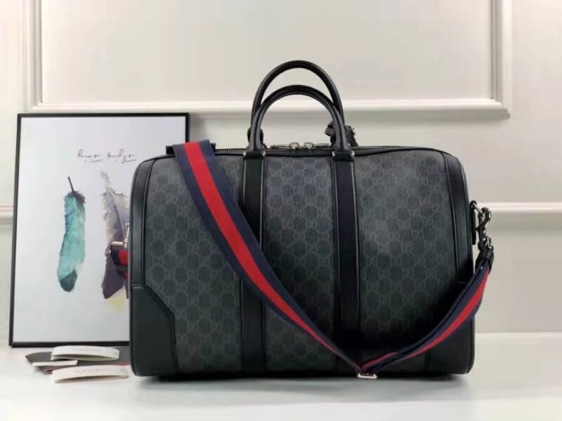 Gucci Tote Bag-44.5*28*24.5CM