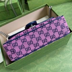 Gucci Marmont Bag-26*15*7CM