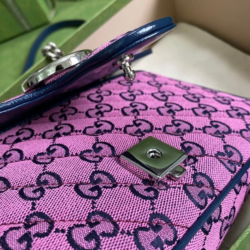 Gucci Marmont Bag-26*15*7CM