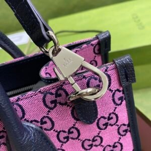 Gucci Tote Bag-31*26*14CM