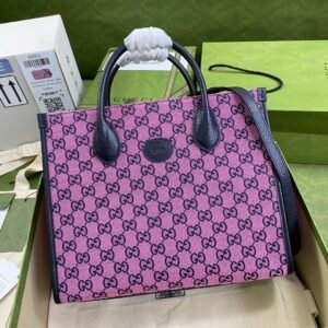 Gucci Tote Bag-31*26*14CM