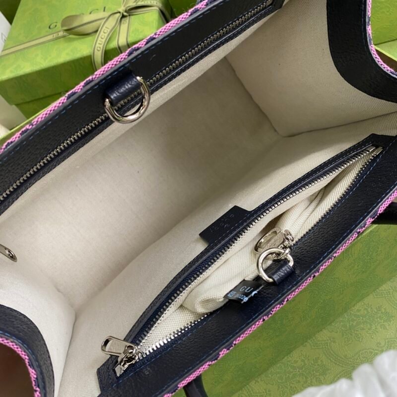 Gucci Tote Bag-31*26*14CM