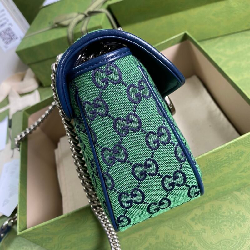 Gucci Marmont Bag-26*15*7CM