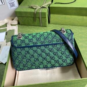 Gucci Marmont Bag-26*15*7CM