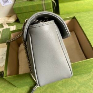 Gucci Marmont Bag-26*15*7CM