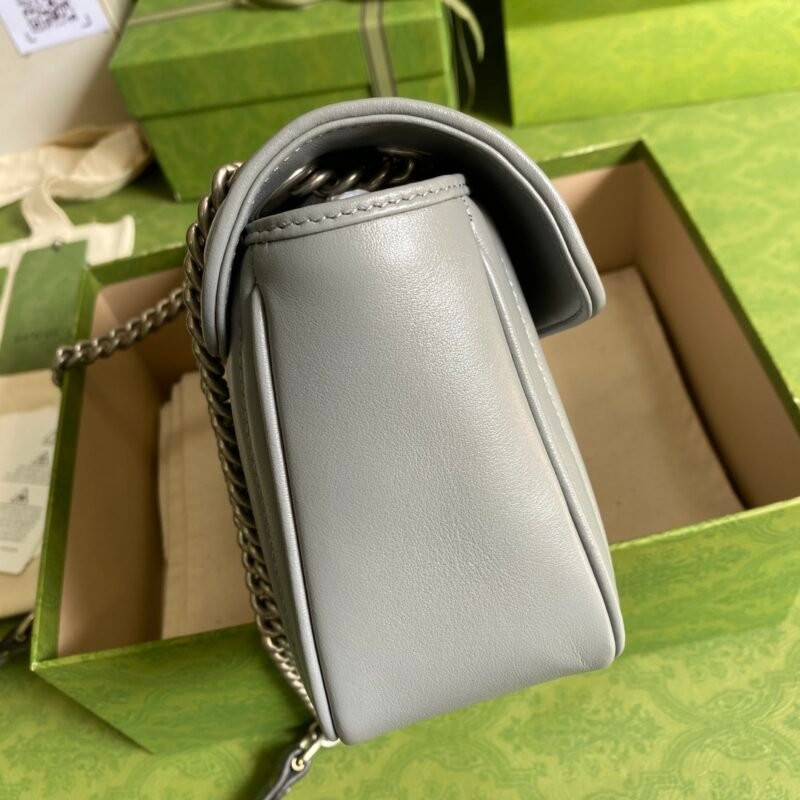 Gucci Marmont Bag-26*15*7CM