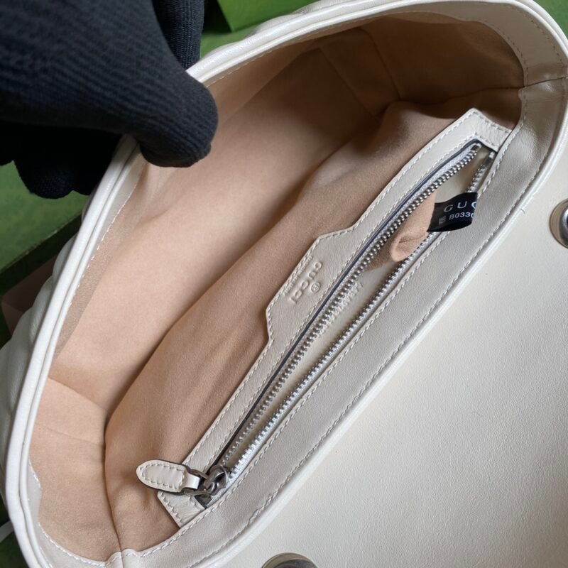 Gucci Marmont Bag-26*15*7CM