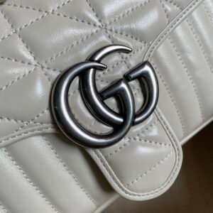 Gucci Marmont Bag-26*15*7CM