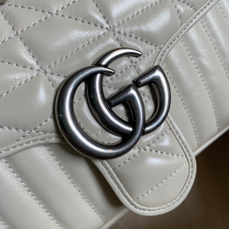 Gucci Marmont Bag-26*15*7CM