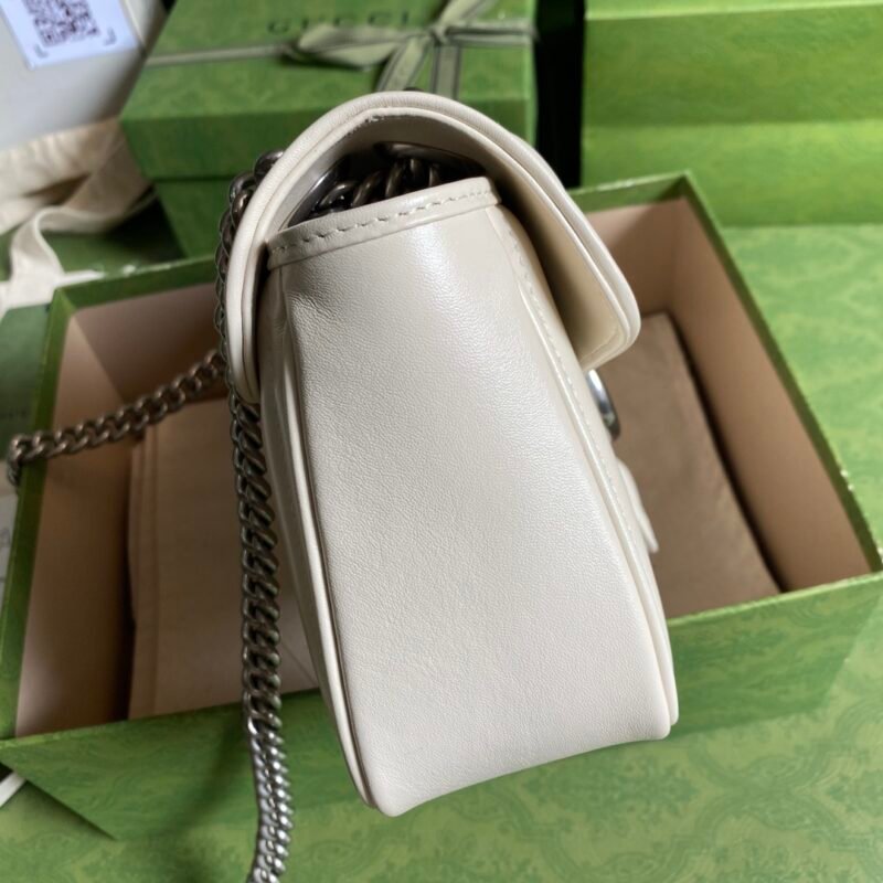 Gucci Marmont Bag-26*15*7CM