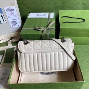 Gucci Marmont Bag-26*15*7CM