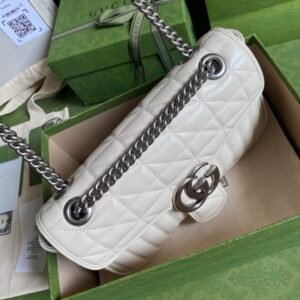 Gucci Marmont Bag-26*15*7CM
