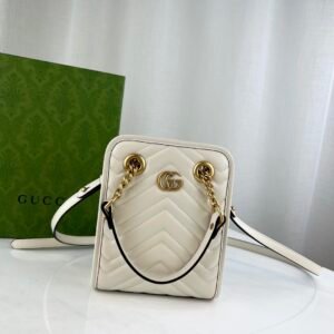 Gucci Marmont Bag-16x19x7 CM