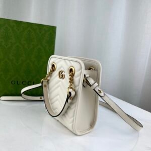 Gucci Marmont Bag-16x19x7 CM