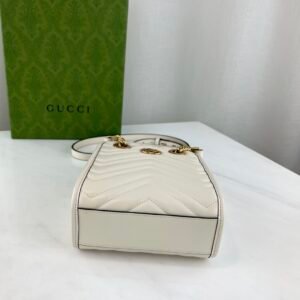 Gucci Marmont Bag-16x19x7 CM