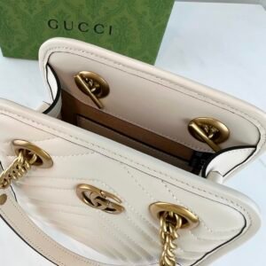Gucci Marmont Bag-16x19x7 CM