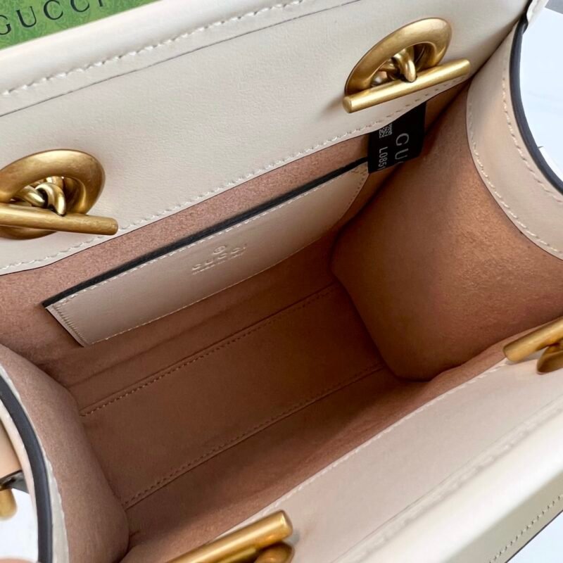 Gucci Marmont Bag-16x19x7 CM