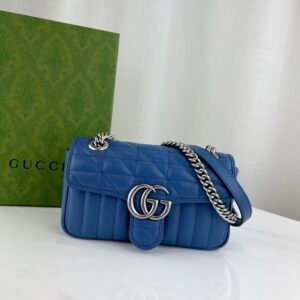 Gucci Marmont Bag-22x13x6CM