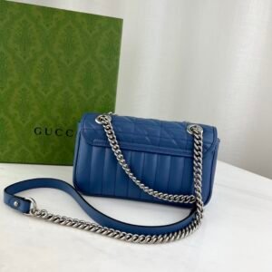 Gucci Marmont Bag-22x13x6CM