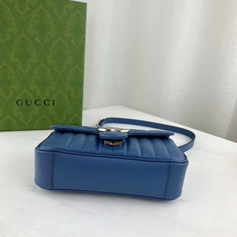 Gucci Marmont Bag-22x13x6CM