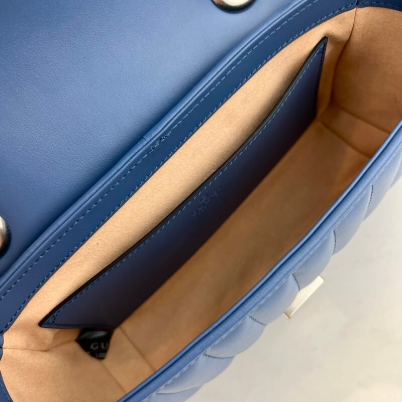 Gucci Marmont Bag-22x13x6CM