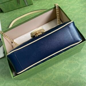Gucci Marmont Bag-26*15*7CM