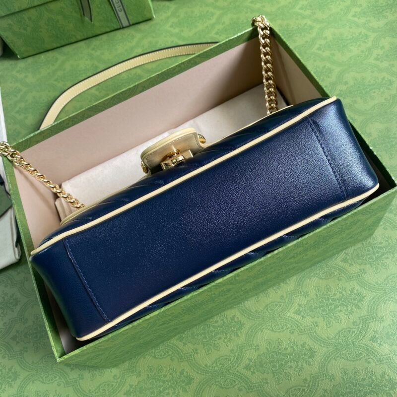 Gucci Marmont Bag-26*15*7CM
