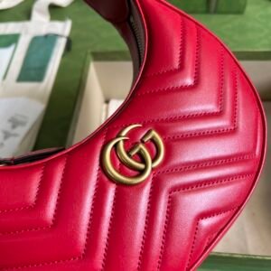Gucci Marmont Bag-21x11x5CM