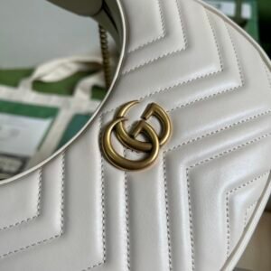 Gucci Marmont Bag-21x11x5CM