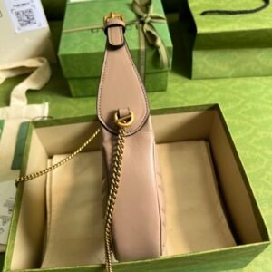 Gucci Marmont Bag-21x11x5CM