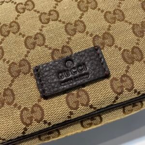 Gucci Crossbody Bag-27*13*12CM