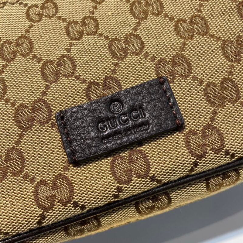 Gucci Crossbody Bag-27*13*12CM