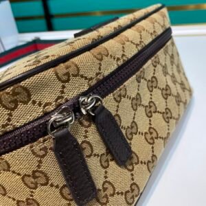 Gucci Crossbody Bag-27*13*12CM