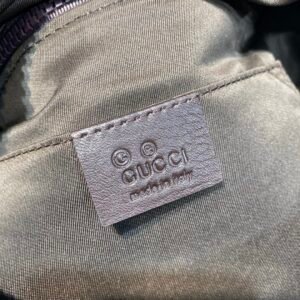 Gucci Crossbody Bag-27*13*12CM
