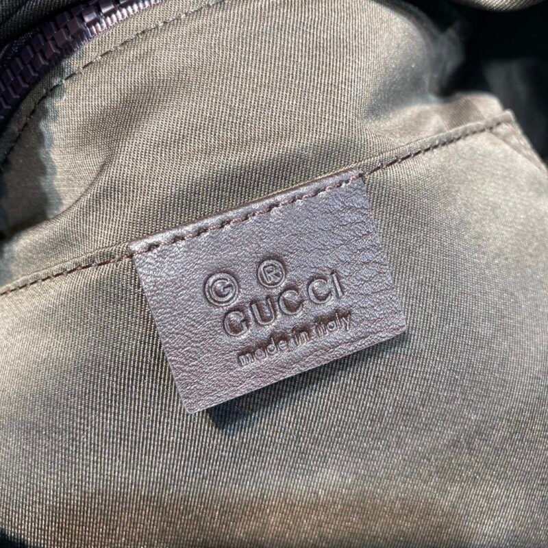 Gucci Crossbody Bag-27*13*12CM