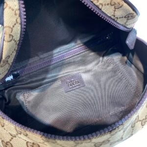 Gucci Crossbody Bag-27*13*12CM