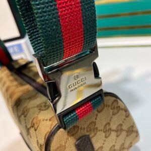 Gucci Crossbody Bag-27*13*12CM