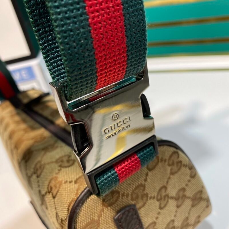 Gucci Crossbody Bag-27*13*12CM