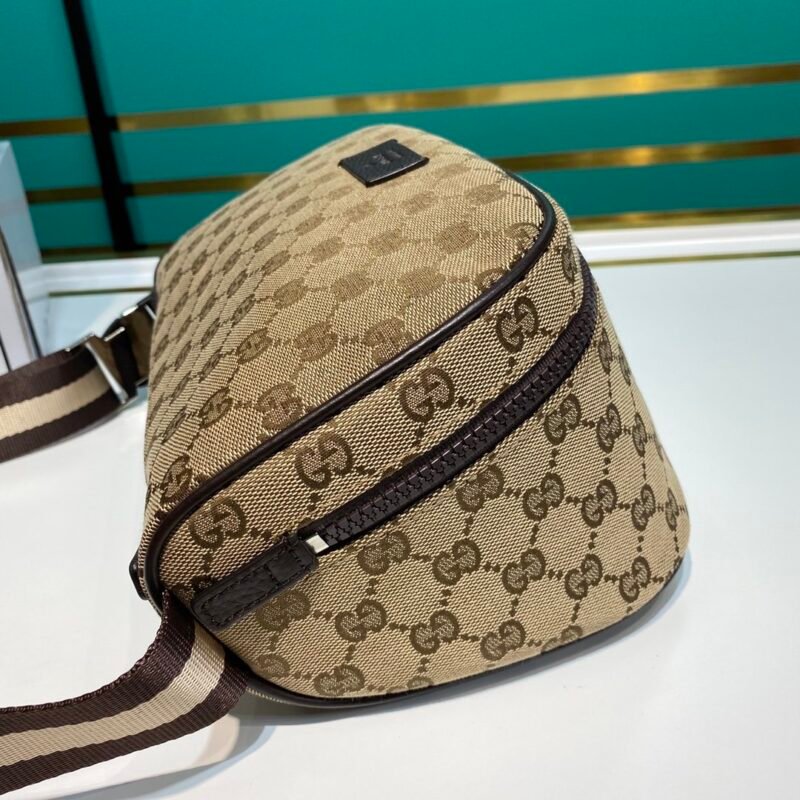 Gucci Crossbody Bag-27*13*12CM