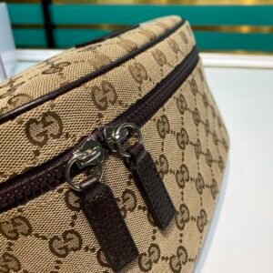 Gucci Crossbody Bag-27*13*12CM