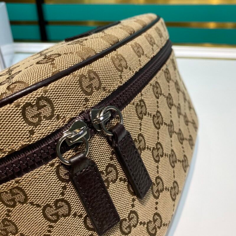 Gucci Crossbody Bag-27*13*12CM