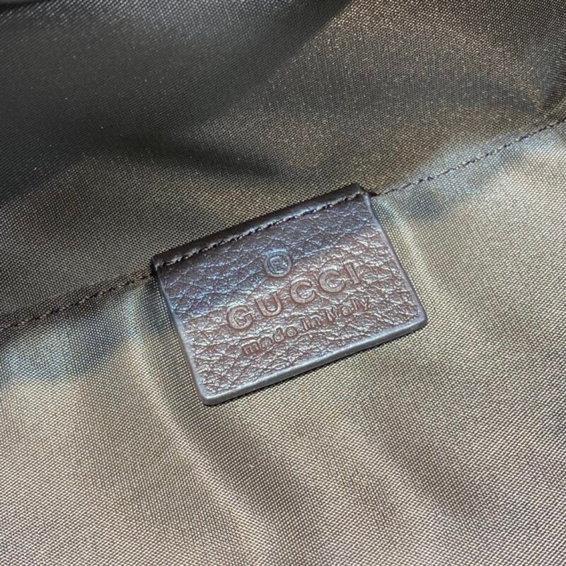 Gucci Crossbody Bag-27*13*12CM