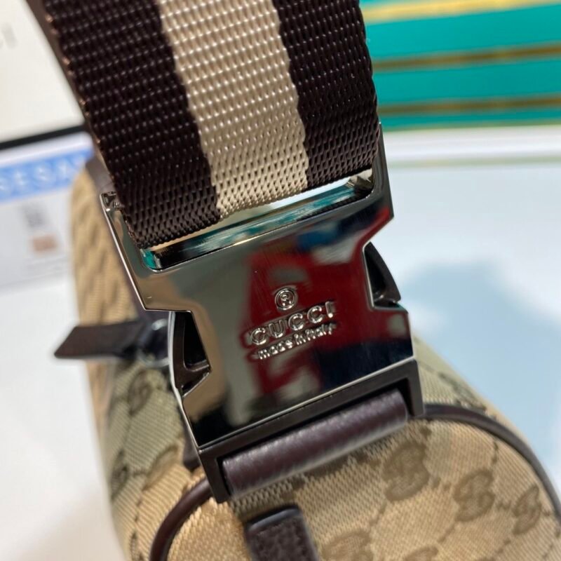 Gucci Crossbody Bag-27*13*12CM