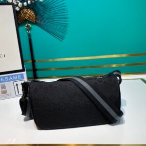 Gucci Crossbody Bag-27*13*12CM