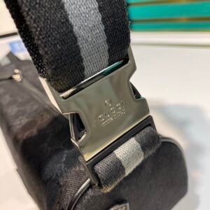 Gucci Crossbody Bag-27*13*12CM