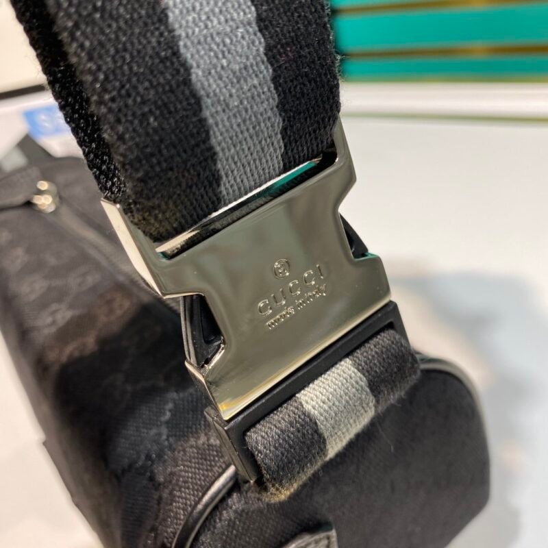 Gucci Crossbody Bag-27*13*12CM