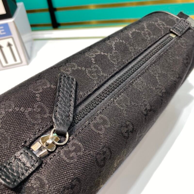 Gucci Crossbody Bag-27*13*12CM