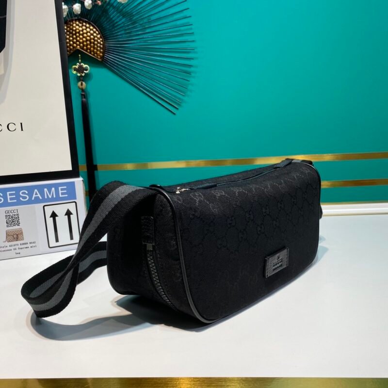 Gucci Crossbody Bag-27*13*12CM