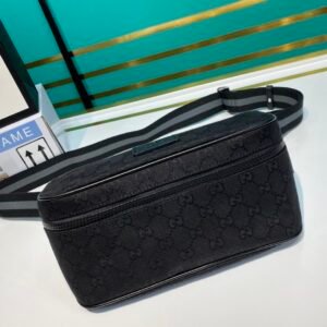 Gucci Crossbody Bag-27*13*12CM