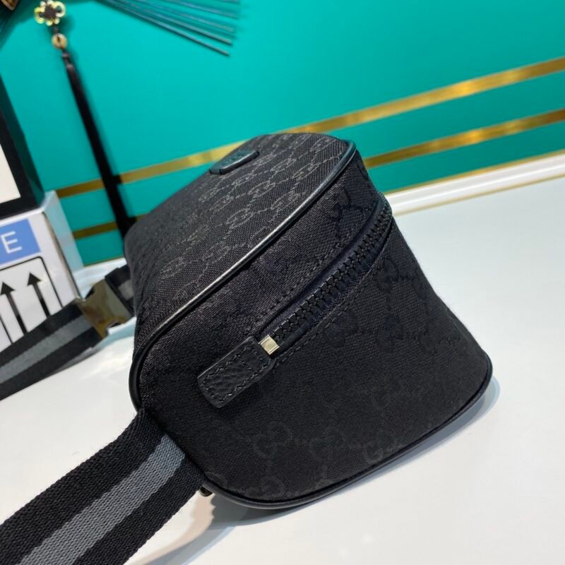 Gucci Crossbody Bag-27*13*12CM